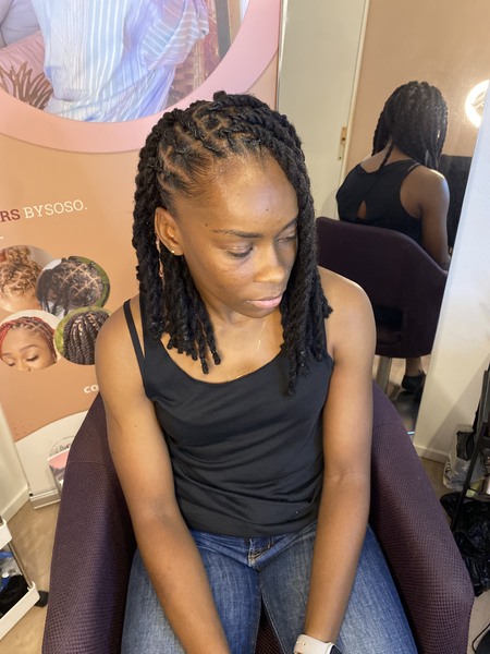 salon de coiffure afro tresse tresses box braids crochet braids vanilles tissages paris 75 77 78 91 92 93 94 95 CVKDEJAC