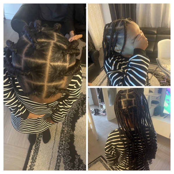 salon de coiffure afro tresse tresses box braids crochet braids vanilles tissages paris 75 77 78 91 92 93 94 95 AMTVOBYI