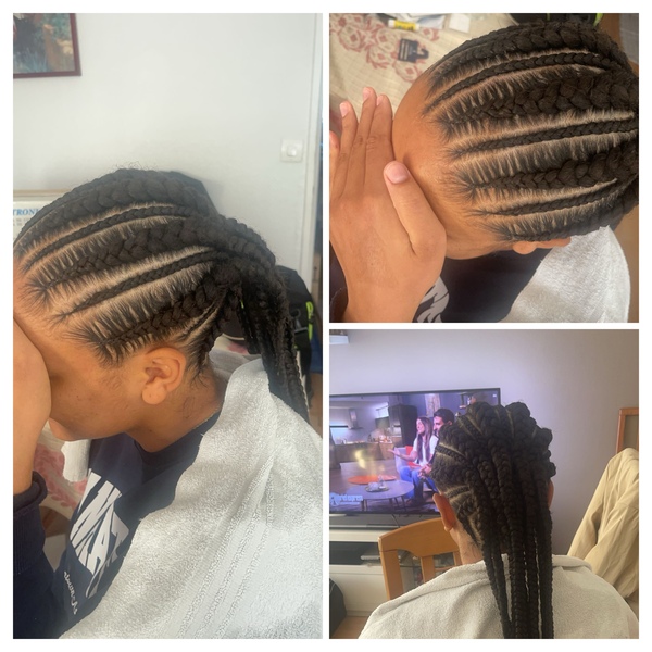 salon de coiffure afro tresse tresses box braids crochet braids vanilles tissages paris 75 77 78 91 92 93 94 95 YJWYPRUQ