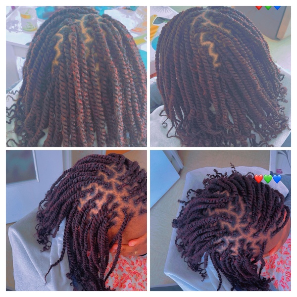 salon de coiffure afro tresse tresses box braids crochet braids vanilles tissages paris 75 77 78 91 92 93 94 95 SXXAFGSQ