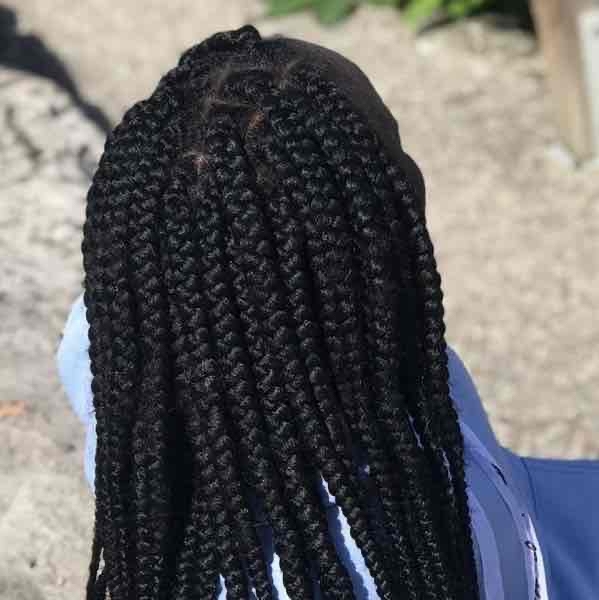salon de coiffure afro tresse tresses box braids crochet braids vanilles tissages paris 75 77 78 91 92 93 94 95 WIJZWHTQ