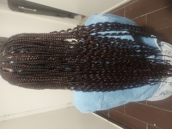 salon de coiffure afro tresse tresses box braids crochet braids vanilles tissages paris 75 77 78 91 92 93 94 95 XNCMPLKE