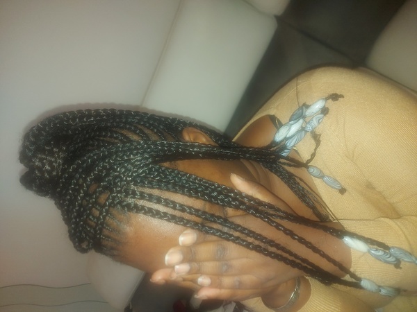salon de coiffure afro tresse tresses box braids crochet braids vanilles tissages paris 75 77 78 91 92 93 94 95 BKESXFEP