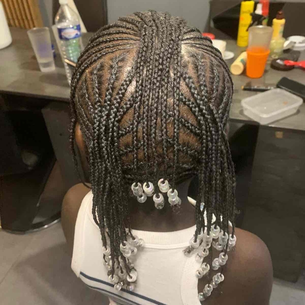 salon de coiffure afro tresse tresses box braids crochet braids vanilles tissages paris 75 77 78 91 92 93 94 95 IAXNZSGK
