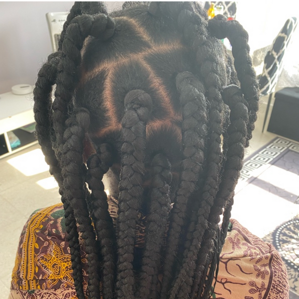 salon de coiffure afro tresse tresses box braids crochet braids vanilles tissages paris 75 77 78 91 92 93 94 95 ALJXOHGU