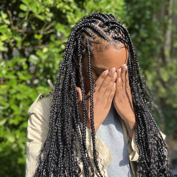 salon de coiffure afro tresse tresses box braids crochet braids vanilles tissages paris 75 77 78 91 92 93 94 95 KEHXMDJK