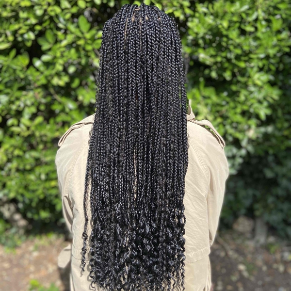 salon de coiffure afro tresse tresses box braids crochet braids vanilles tissages paris 75 77 78 91 92 93 94 95 STCLCQLP