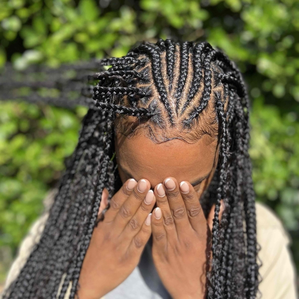 salon de coiffure afro tresse tresses box braids crochet braids vanilles tissages paris 75 77 78 91 92 93 94 95 UQYIXIIH
