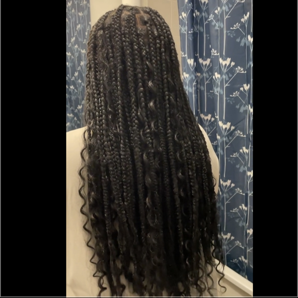 salon de coiffure afro tresse tresses box braids crochet braids vanilles tissages paris 75 77 78 91 92 93 94 95 KGFNBQTN
