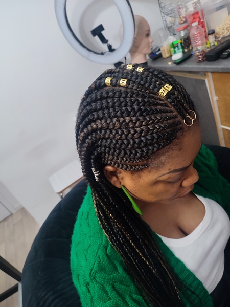 salon de coiffure afro tresse tresses box braids crochet braids vanilles tissages paris 75 77 78 91 92 93 94 95 GGLQZCLA