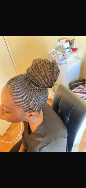 salon de coiffure afro tresse tresses box braids crochet braids vanilles tissages paris 75 77 78 91 92 93 94 95 XGEBPFMX