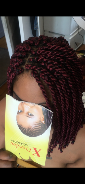 salon de coiffure afro tresse tresses box braids crochet braids vanilles tissages paris 75 77 78 91 92 93 94 95 TPWFTHQK