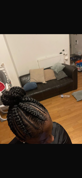 salon de coiffure afro tresse tresses box braids crochet braids vanilles tissages paris 75 77 78 91 92 93 94 95 ABLMILCS