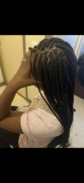salon de coiffure afro tresse tresses box braids crochet braids vanilles tissages paris 75 77 78 91 92 93 94 95 DGYRYLVX