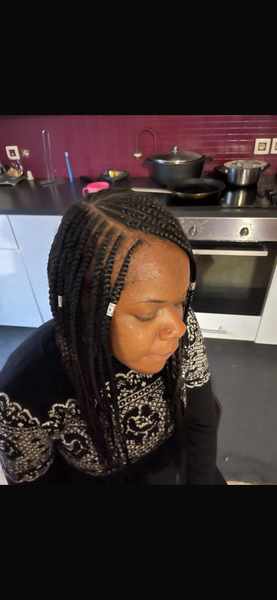salon de coiffure afro tresse tresses box braids crochet braids vanilles tissages paris 75 77 78 91 92 93 94 95 HUJONEZQ