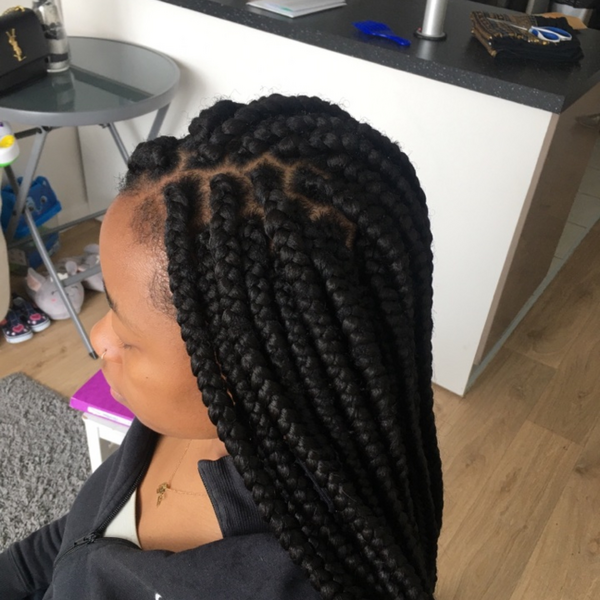 salon de coiffure afro tresse tresses box braids crochet braids vanilles tissages paris 75 77 78 91 92 93 94 95 JZYGJUIC
