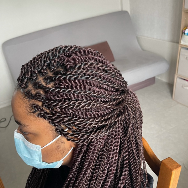 salon de coiffure afro tresse tresses box braids crochet braids vanilles tissages paris 75 77 78 91 92 93 94 95 NDBGQPPO