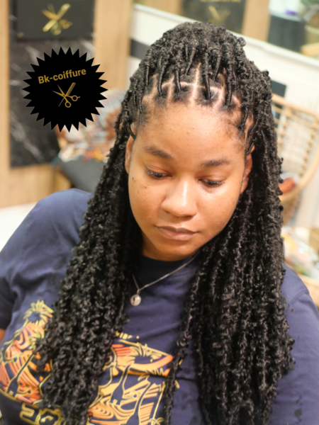 salon de coiffure afro tresse tresses box braids crochet braids vanilles tissages paris 75 77 78 91 92 93 94 95 IOTLYMKZ