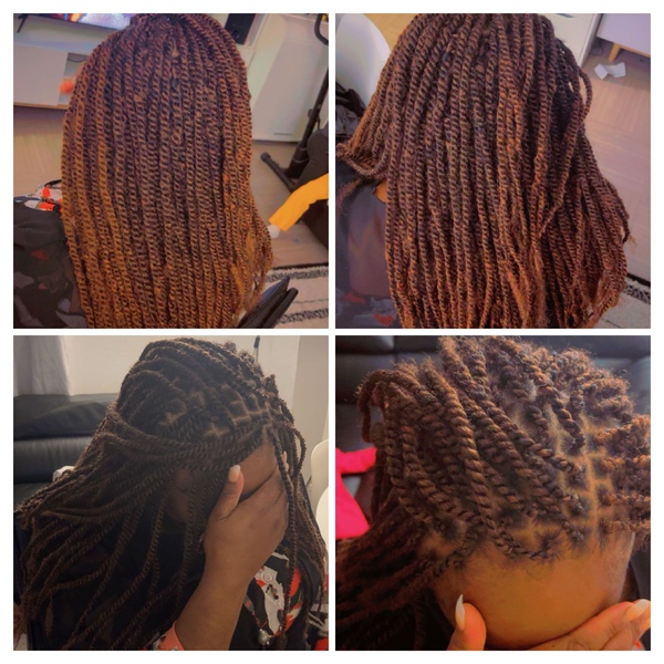 salon de coiffure afro tresse tresses box braids crochet braids vanilles tissages paris 75 77 78 91 92 93 94 95 GKIRTIQS