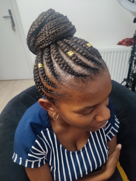 salon de coiffure afro tresse tresses box braids crochet braids vanilles tissages paris 75 77 78 91 92 93 94 95 EKDKHFXP