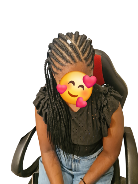 salon de coiffure afro tresse tresses box braids crochet braids vanilles tissages paris 75 77 78 91 92 93 94 95 BKGMJBCV