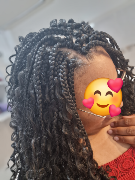 salon de coiffure afro tresse tresses box braids crochet braids vanilles tissages paris 75 77 78 91 92 93 94 95 TPCKQZIF