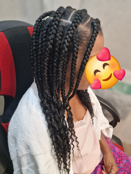 salon de coiffure afro tresse tresses box braids crochet braids vanilles tissages paris 75 77 78 91 92 93 94 95 AJPDLKXY