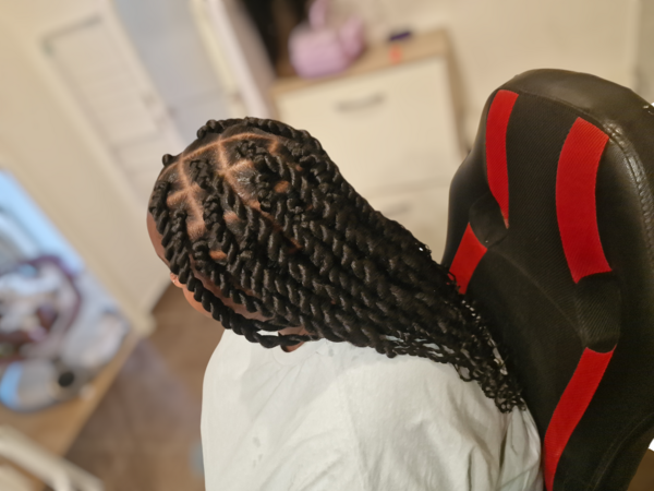 salon de coiffure afro tresse tresses box braids crochet braids vanilles tissages paris 75 77 78 91 92 93 94 95 TBXCZOBB