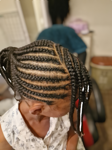 salon de coiffure afro tresse tresses box braids crochet braids vanilles tissages paris 75 77 78 91 92 93 94 95 MHBAIFRC