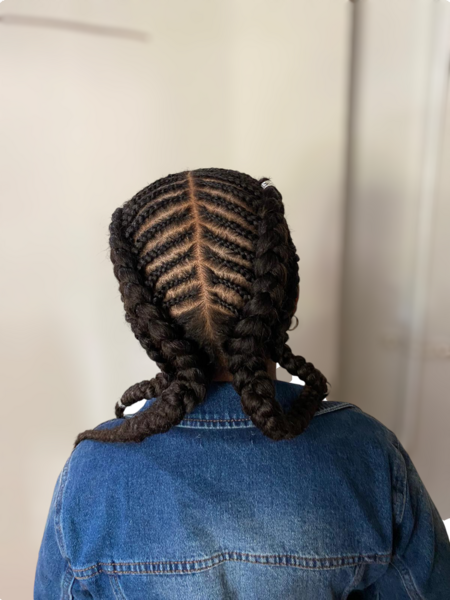 salon de coiffure afro tresse tresses box braids crochet braids vanilles tissages paris 75 77 78 91 92 93 94 95 ITJOFDXX