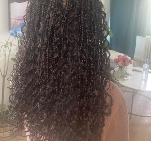 salon de coiffure afro tresse tresses box braids crochet braids vanilles tissages paris 75 77 78 91 92 93 94 95 TRTINXLI