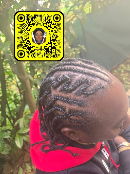 salon de coiffure afro tresse tresses box braids crochet braids vanilles tissages paris 75 77 78 91 92 93 94 95 QUBFMTRE