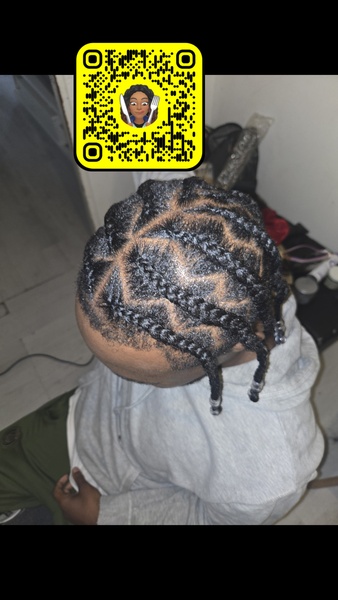 salon de coiffure afro tresse tresses box braids crochet braids vanilles tissages paris 75 77 78 91 92 93 94 95 GLIDJPFI
