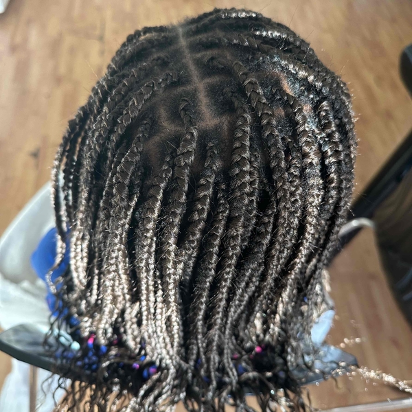 salon de coiffure afro tresse tresses box braids crochet braids vanilles tissages paris 75 77 78 91 92 93 94 95 FETYDRCY