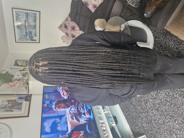 salon de coiffure afro tresse tresses box braids crochet braids vanilles tissages paris 75 77 78 91 92 93 94 95 CGUNQZQL
