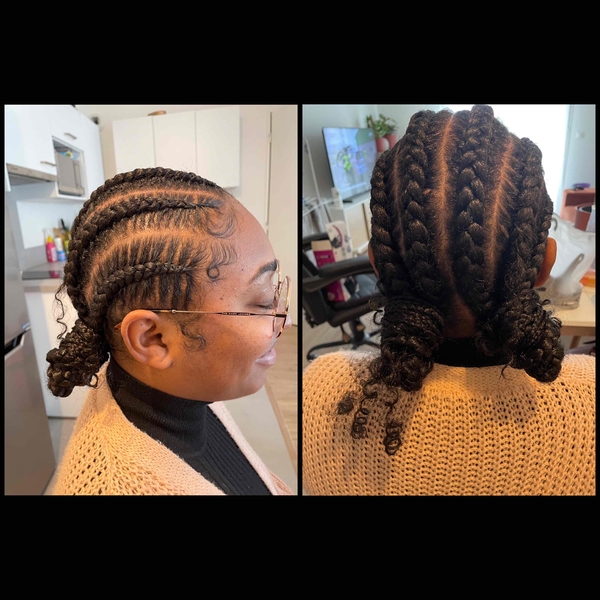 salon de coiffure afro tresse tresses box braids crochet braids vanilles tissages paris 75 77 78 91 92 93 94 95 UHLORPXX