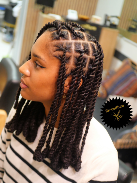 salon de coiffure afro tresse tresses box braids crochet braids vanilles tissages paris 75 77 78 91 92 93 94 95 BKHYESCA