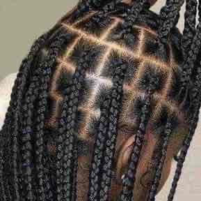 salon de coiffure afro tresse tresses box braids crochet braids vanilles tissages paris 75 77 78 91 92 93 94 95 KNYRPBRU