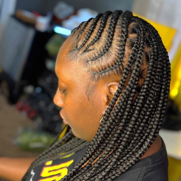 salon de coiffure afro tresse tresses box braids crochet braids vanilles tissages paris 75 77 78 91 92 93 94 95 OYPUFJKG