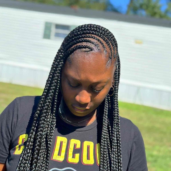 salon de coiffure afro tresse tresses box braids crochet braids vanilles tissages paris 75 77 78 91 92 93 94 95 QAKDXFWD
