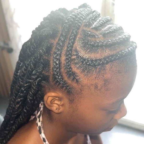 salon de coiffure afro tresse tresses box braids crochet braids vanilles tissages paris 75 77 78 91 92 93 94 95 DFKCZZFH