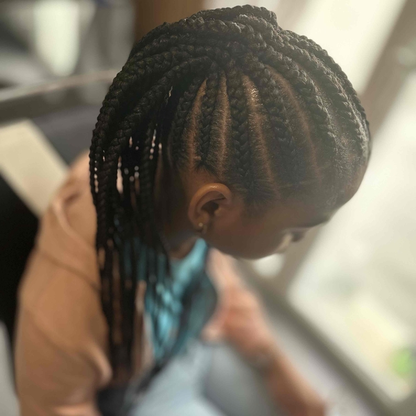 salon de coiffure afro tresse tresses box braids crochet braids vanilles tissages paris 75 77 78 91 92 93 94 95 IBEYNDAI