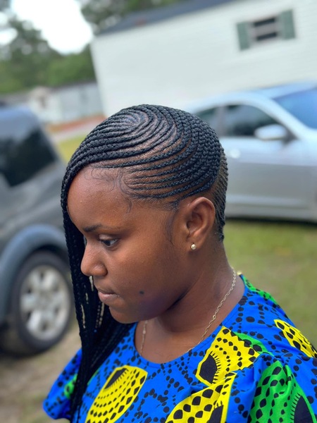 salon de coiffure afro tresse tresses box braids crochet braids vanilles tissages paris 75 77 78 91 92 93 94 95 UJXKWFDI