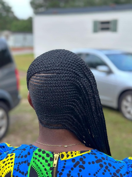 salon de coiffure afro tresse tresses box braids crochet braids vanilles tissages paris 75 77 78 91 92 93 94 95 WQOZNPKX