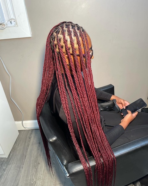 salon de coiffure afro tresse tresses box braids crochet braids vanilles tissages paris 75 77 78 91 92 93 94 95 BOJVFBCS