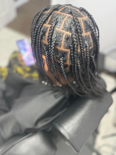 salon de coiffure afro tresse tresses box braids crochet braids vanilles tissages paris 75 77 78 91 92 93 94 95 LSZQKSXV