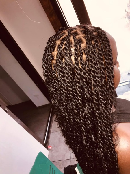 salon de coiffure afro tresse tresses box braids crochet braids vanilles tissages paris 75 77 78 91 92 93 94 95 VVRQXYNH
