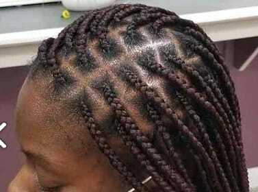salon de coiffure afro tresse tresses box braids crochet braids vanilles tissages paris 75 77 78 91 92 93 94 95 QKOMMJBA