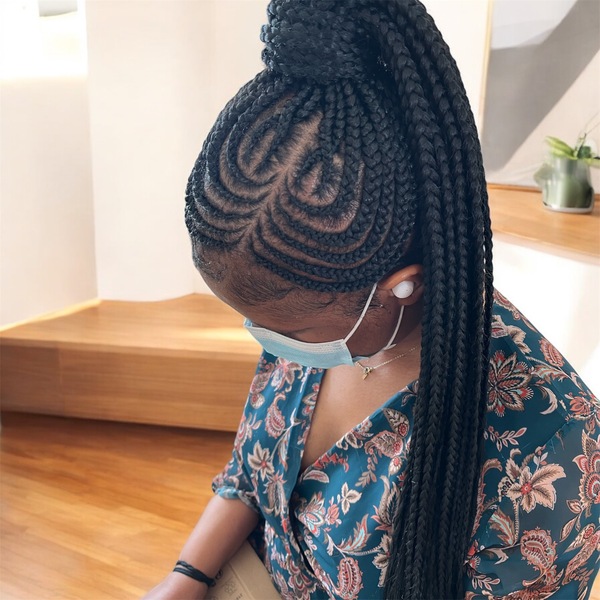 salon de coiffure afro tresse tresses box braids crochet braids vanilles tissages paris 75 77 78 91 92 93 94 95 XAUBTOLS