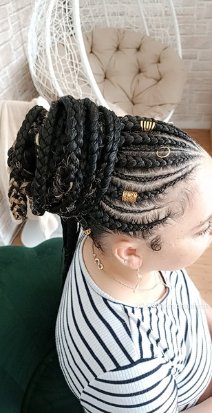 salon de coiffure afro tresse tresses box braids crochet braids vanilles tissages paris 75 77 78 91 92 93 94 95 WJNSPWGO